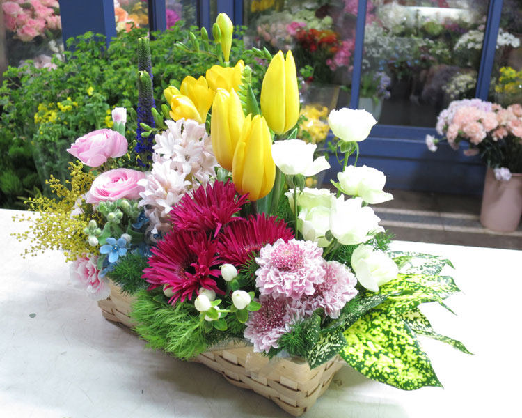 arrangement7