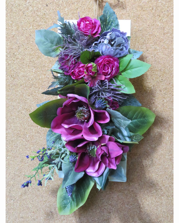 artifcial flower