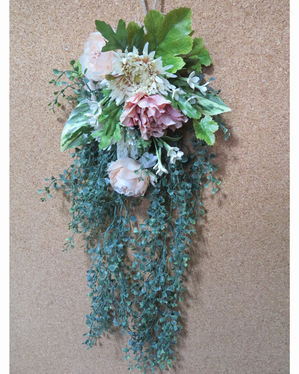 artifcial flower