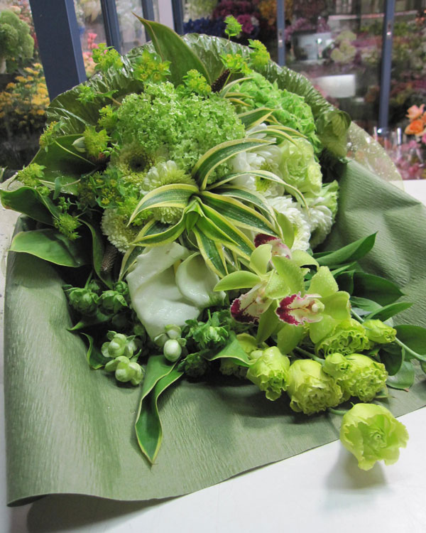 bouquet