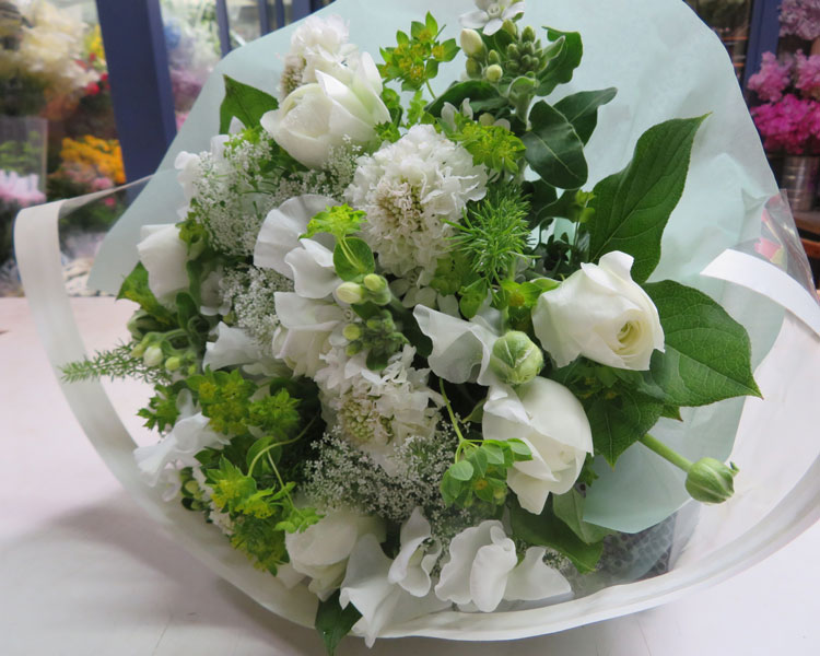 bouquet