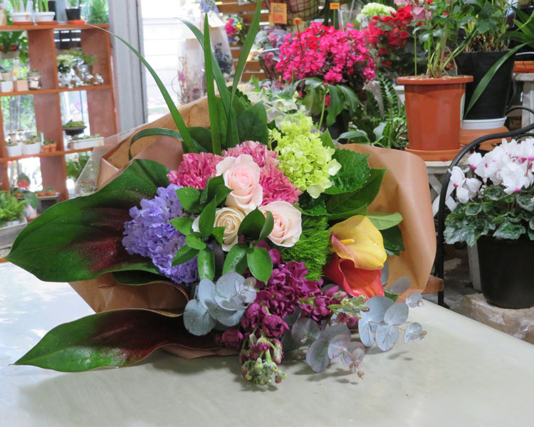 bouquet