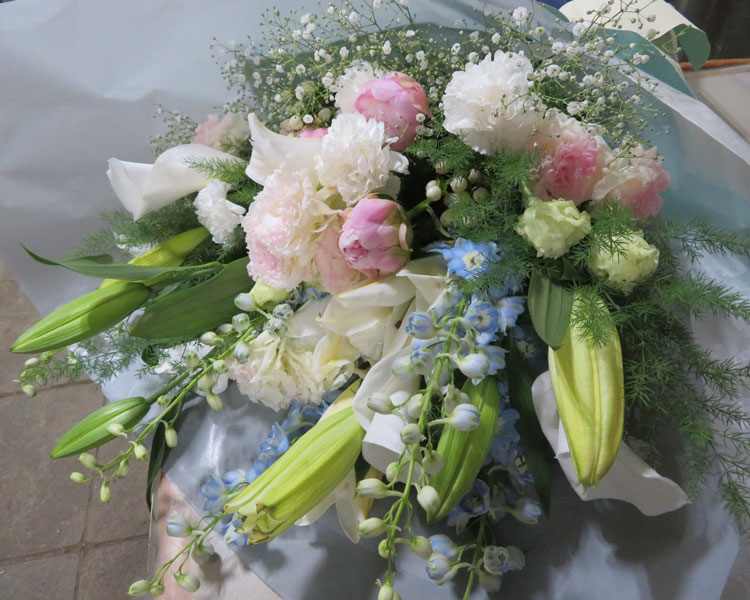 bouquet